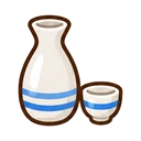 日本酒・焼酎