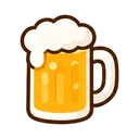 ビール・洋酒