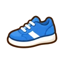 靴