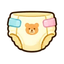 おむつ