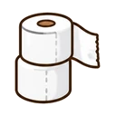 トイレットペーパー